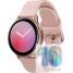 Samsung Galaxy Watch Active 2 44mm R820 Aluminium Pink Gold
