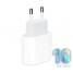MHJE3 Apple 20W USB-C Power Adapter (2020) ОРИГИНАЛ