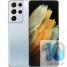 Samsung Galaxy S21 Ultra 12/128GB Phantom Silver (SM-G998BZSDSEK) UA