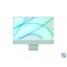 Apple iMac 2021 M1 24'' 512/16/8GPU/8GPU Green Z12U000NU