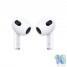 Беспроводные наушники Apple AirPods (2021) (MME73) 3 gen