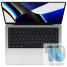 Apple MacBook Pro 14" M1-PRO/1Tb/16/10CPU/16GPU Silver (MKGQ3) 2021