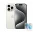 Apple iPhone 15 Pro 256Gb White Titanium EU
