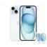 Apple iPhone 15 128Gb Blue