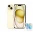 Apple iPhone 15 128Gb Yellow