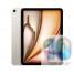 Apple 11-inch iPad Air 2024 M2 Wi-Fi 128GB Starlight