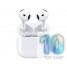 Apple AirPods 4th generation with Active Noise Cancellation and USB-C Charging Case