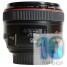 Объектив Canon EF 50 1.2L USM