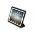 Чехол Yoobao Ismart Leather Case for iPad 2 Black