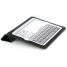 Чехол Yoobao Ismart Leather Case for iPad 2 Black