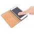 Moshi Overture Wallet Case Brushed Titanium for iPhone 6 Plus 5.5"