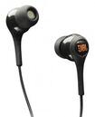 JBL Tempo In-Ear J01B Black (TEMPO IN-EAR)