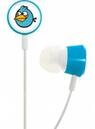 Angry Birds Stereo HeadphonesTweeters Blue Bird for iPad/iPhone/iPod (HAB005)