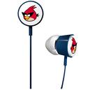 Angry Birds Stereo HeadphonesTweeters Space Red Bird for iPad/iPhone/iPod (HAB007)