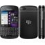 BlackBerry Q10 Black