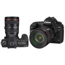 Canon EOS 5D Mark III kit 24-105 IS USM