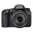 Canon EOS 7D kit 15-85 IS