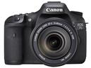 Canon EOS 7D kit 15-85 IS