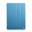 HOCO for iPad Air Star series Leather case Blue (HA-L026BL)