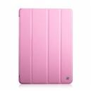 HOCO for iPad Air Star series Leather case Pink (HA-L026P)