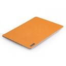 Rock Elegant Side Flip Case Orange for iPad Air (57450)