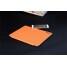 Rock Elegant Side Flip Case Orange for iPad Air (57450)