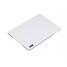 Rock Elegant Side Flip Case White for iPad Air (57467)