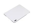 Rock Elegant Side Flip Case White for iPad Air (57467)