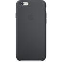 iPhone 6 Case Silicone Black MGQF2ZM/A