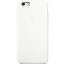 iPhone 6 Case Silicone White MGQG2ZM/A