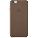 iPhone 6 Case Leather Brown MGR22ZM/A 