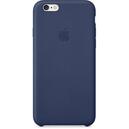iPhone 6 Case Leather Blue MGR32ZM/A