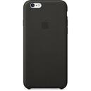 iPhone 6 Case Leather Black MGR62ZM/A