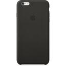 iPhone 6 Plus Case Leather Black MGQX2ZM/A 