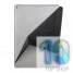 Moshi VersaCover Origami Case Metro Black for iPad Pro 12.9' (99MO056002)