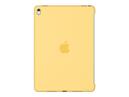 Apple iPad Pro 9.7" Silicone Case Yellow MM282