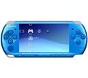 PSP 3004 (v. 5.50) blue