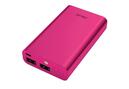 Портативная батарея ASUS Zen Power Pro ABTU010 Pink (90AC00S0-BBT018)
