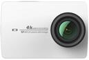 Экшн-камера Yi 4K camera white