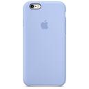 iPhone 6/6s Silicone Case Lilac