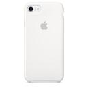 iPhone 7 Silicone Case White