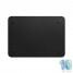 Чехол Apple Leather Sleeve MacBook Air (Pro) 13 (2018) Black (MTEH2)
