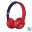 Beats Solo3 Wireless Headphones Club Red