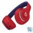 Beats Solo3 Wireless Headphones Club Red