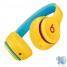 Beats Solo3 Wireless Headphones Club Yellow
