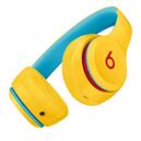 Beats Solo3 Wireless Headphones Club Yellow