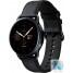Samsung Galaxy Watch Active 2 40mm R830 Stainless Steel Black