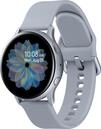 Samsung Galaxy Watch Active 2 40mm R830 Stainless Steel Silver