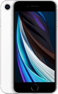 Apple iPhone SE(2020) 128Gb White