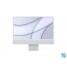 Apple iMac 2021 M1 24'' 256/8/8GPU/7GPU Silver MGTF3